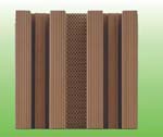 Wooden Plastic Diffusion Modular SWQRD35C 150/3A(W5)